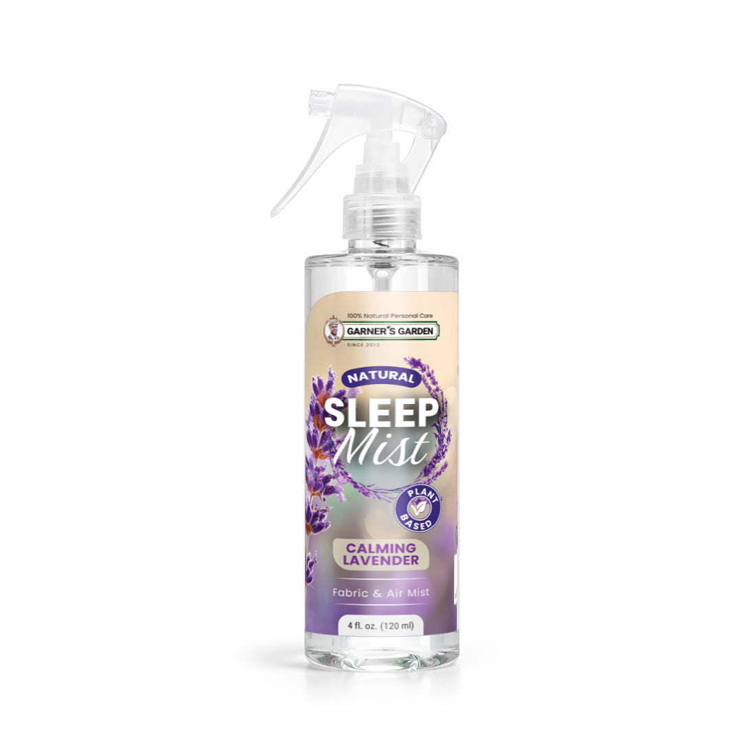 Natural Sleep Mist WS (12 Pack Case)