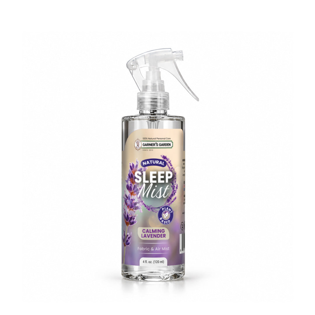Natural Sleep Mist WS (12 Pack Case)