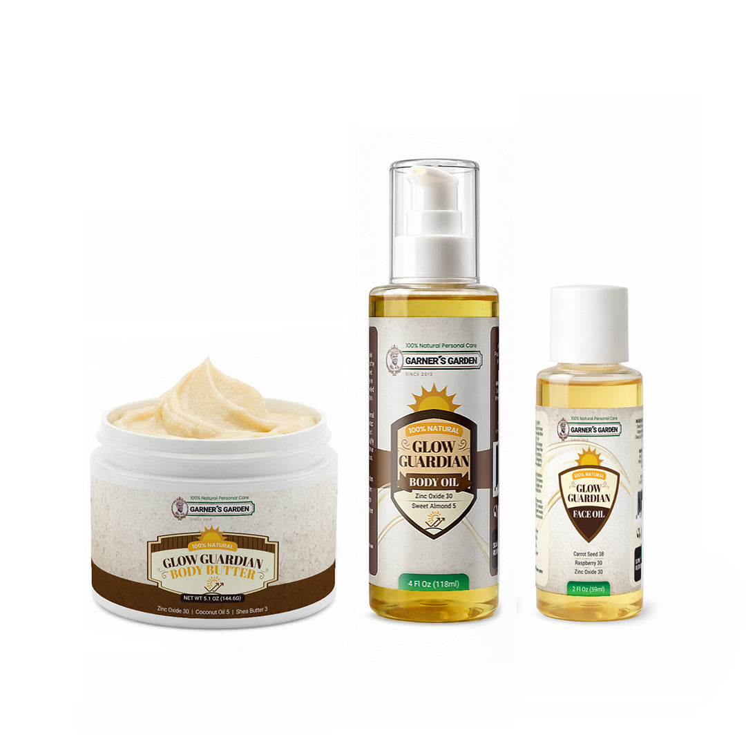 Sun Defense SPF Products (10-12 Pack Case)