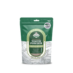Tooth Powder | Fluoride Free | 100% Natural WS (12 Pack Case)
