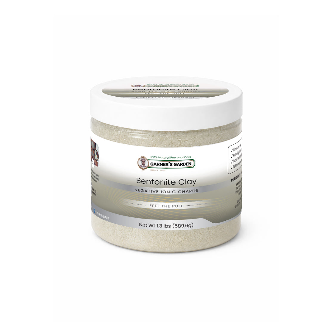 Bentonite Clay WS (12 Pack Case)