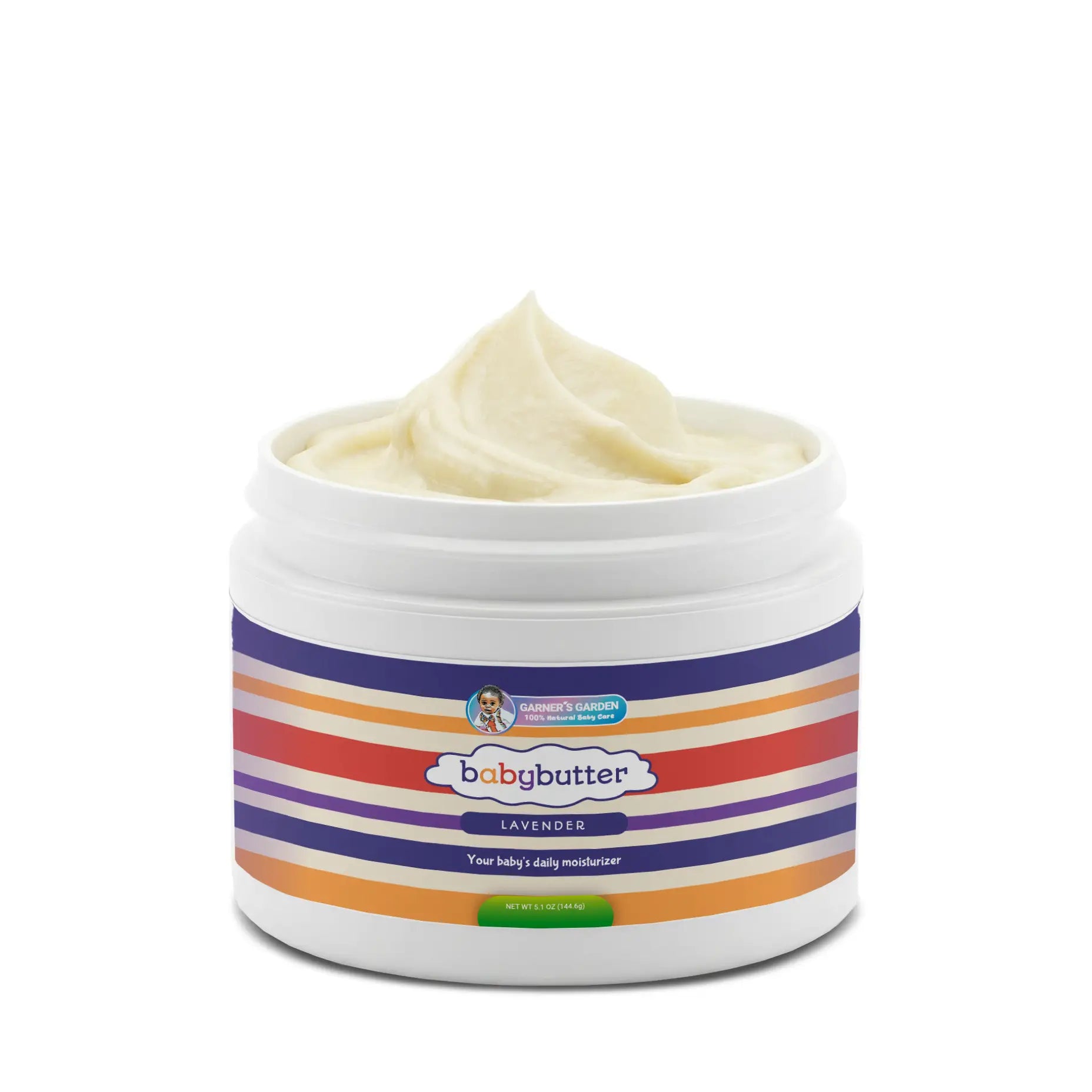 Shea Baby Body Butter