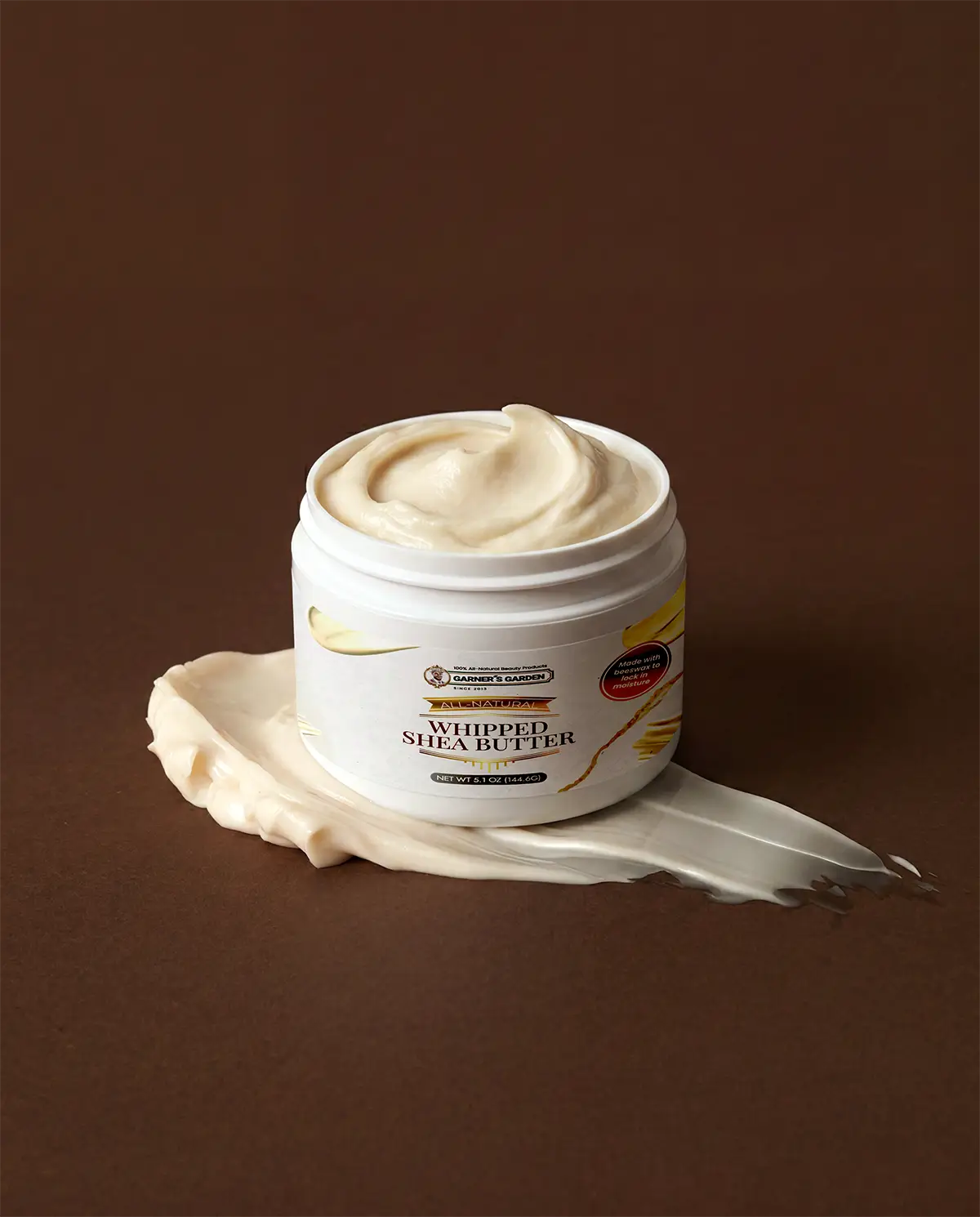 Whipped Shea Butter