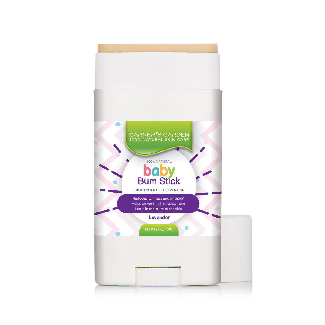 Baby Bum Balm Sticks WS
