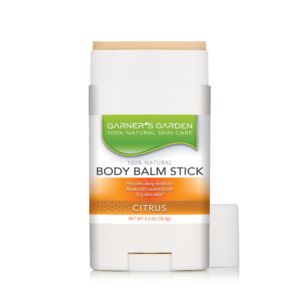 Body Balm Stick | Natural WS