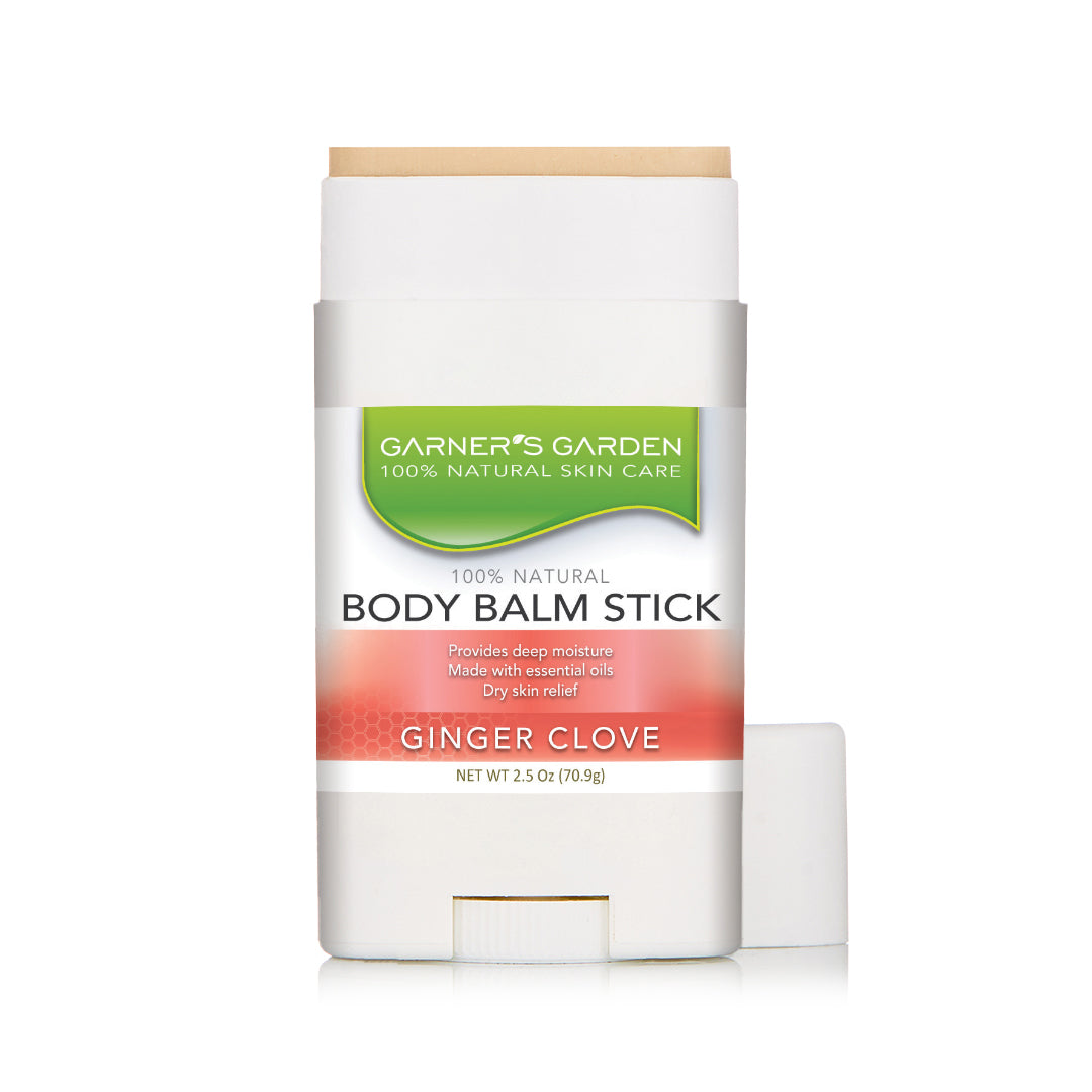 Body Balm Stick | Natural WS