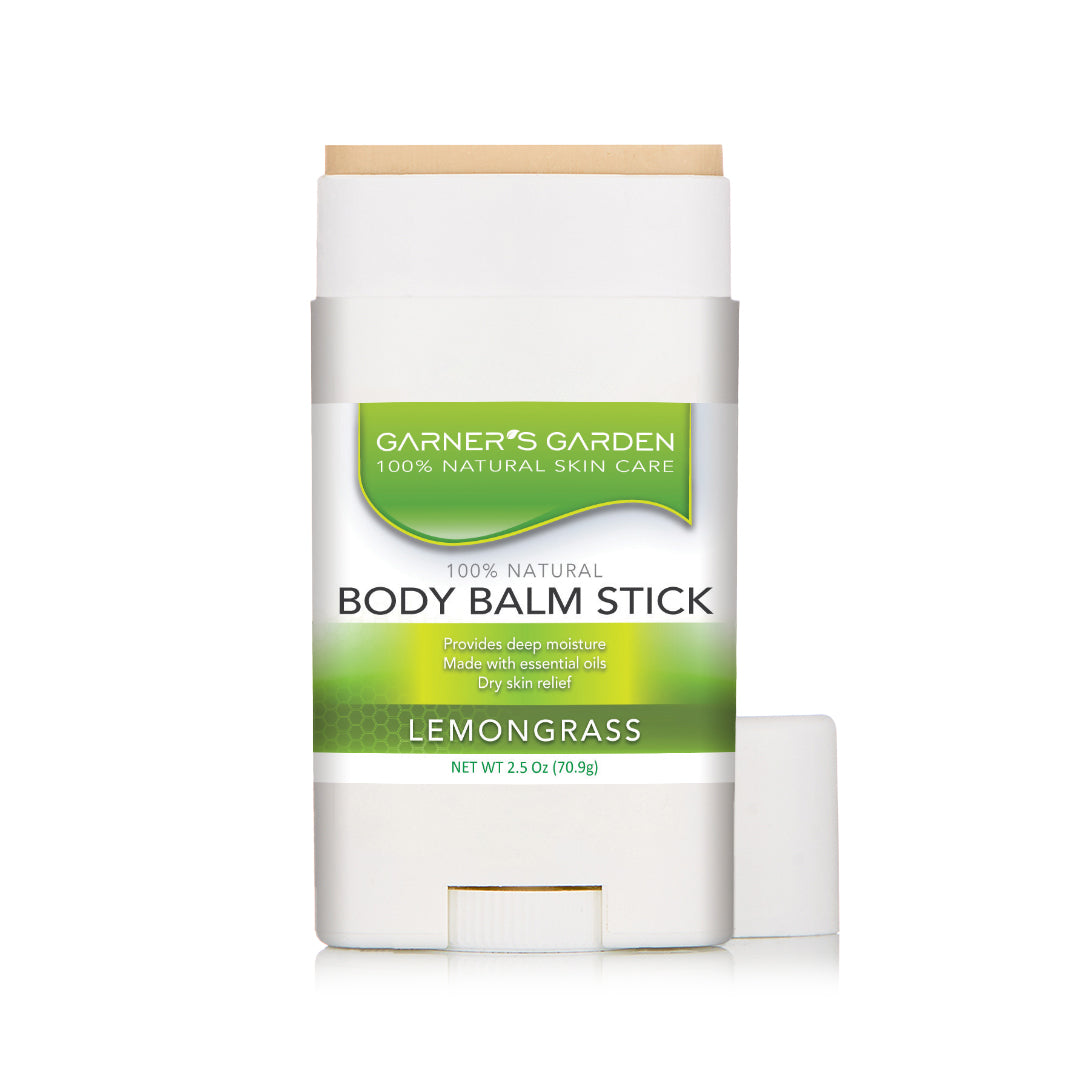 Body Balm Stick | Natural WS