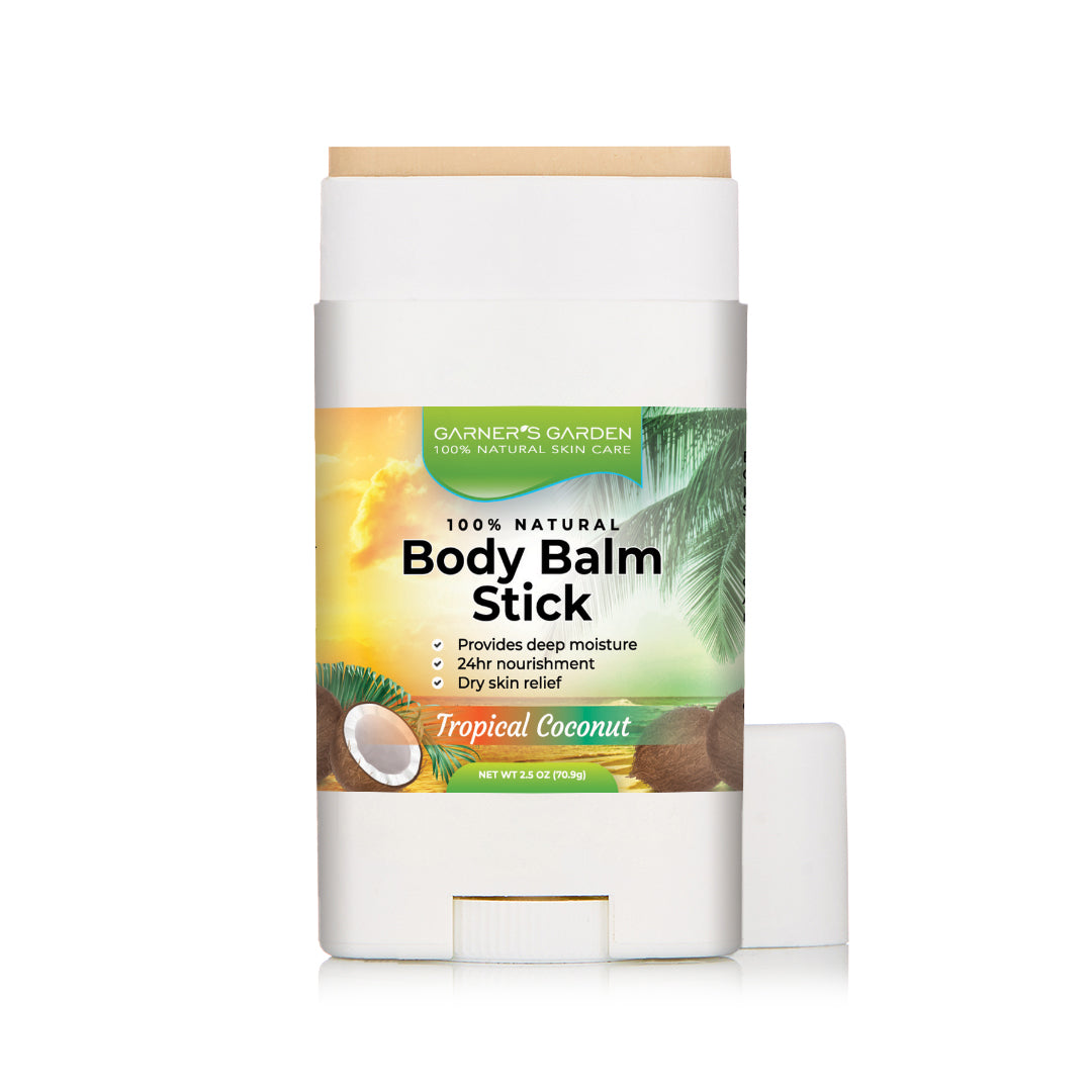 Body Balm Stick - Natural Fragrance WS