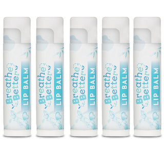 Breathe Better Lip Balm