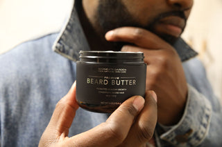 Beard Butter | Organic