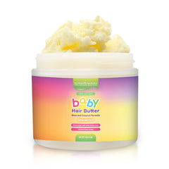Baby Hair Butter WS (6-12 Pack Case)