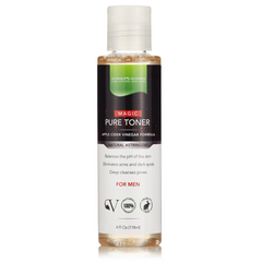 Apple Cider Vinegar Toner | Organic WS (9-10 Pack Case)