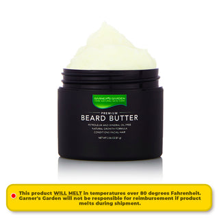 Beard Butter | Organic