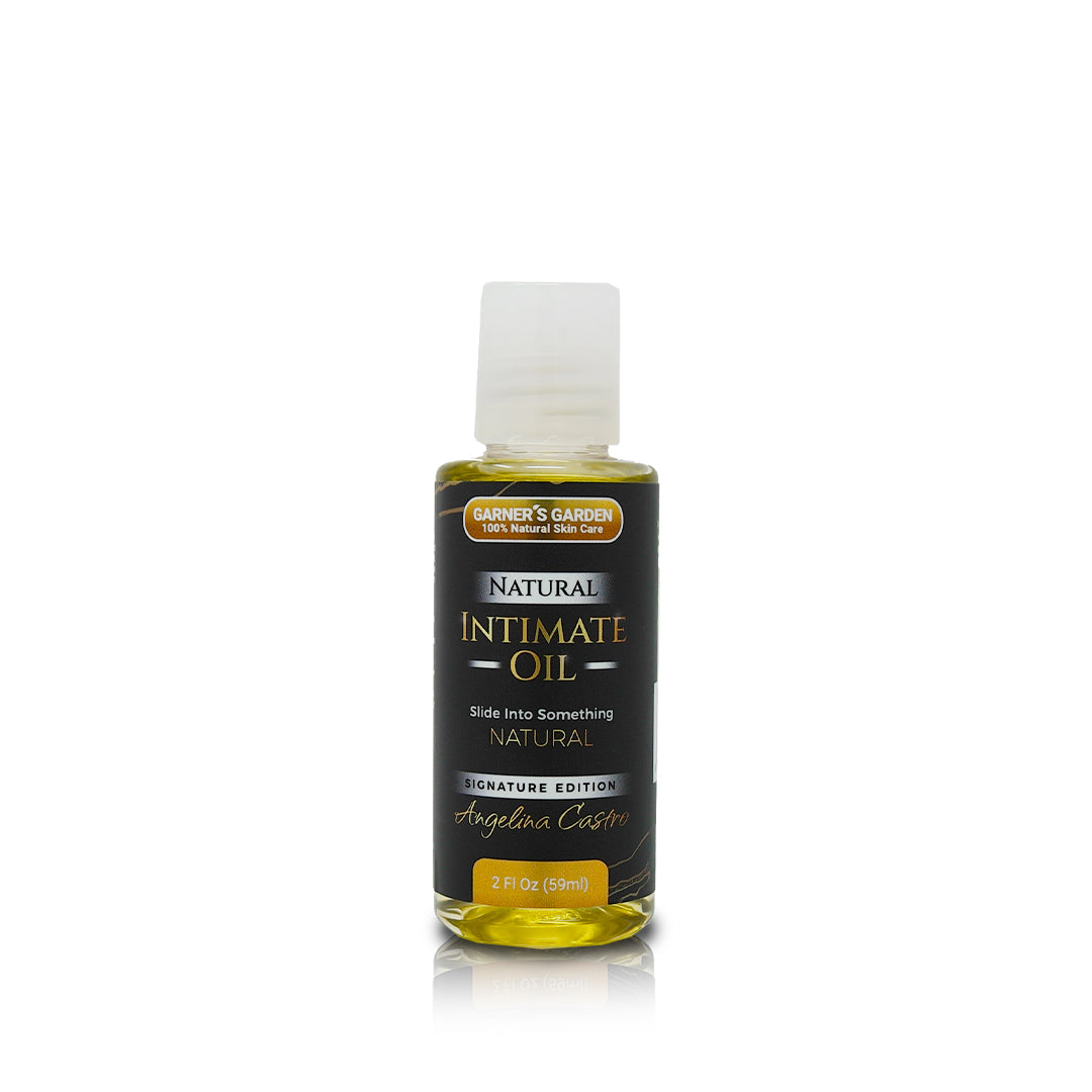 Natural Intimate Oil WS