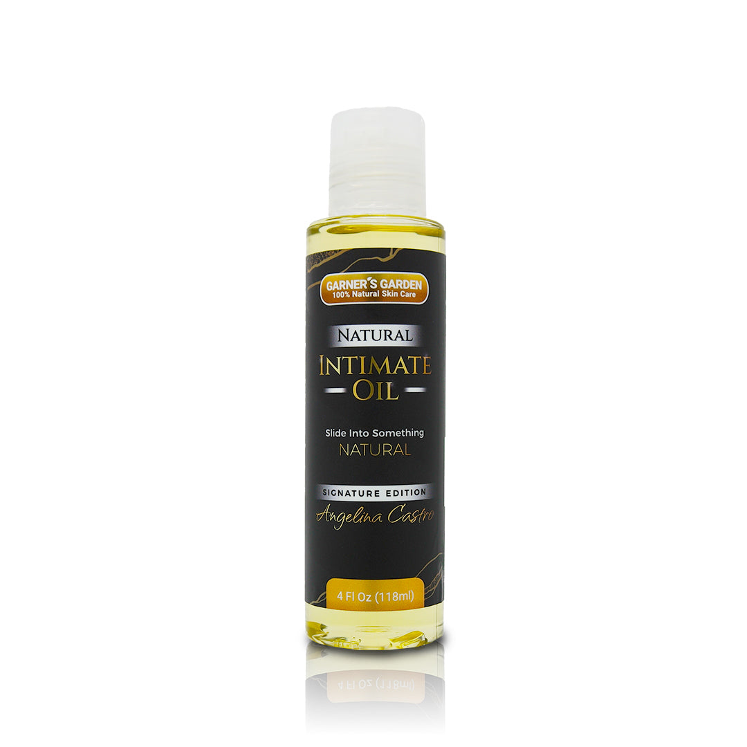 Natural Intimate Oil WS