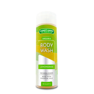 Organic Body Wash