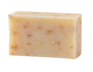 Calendula and Aloe Soap