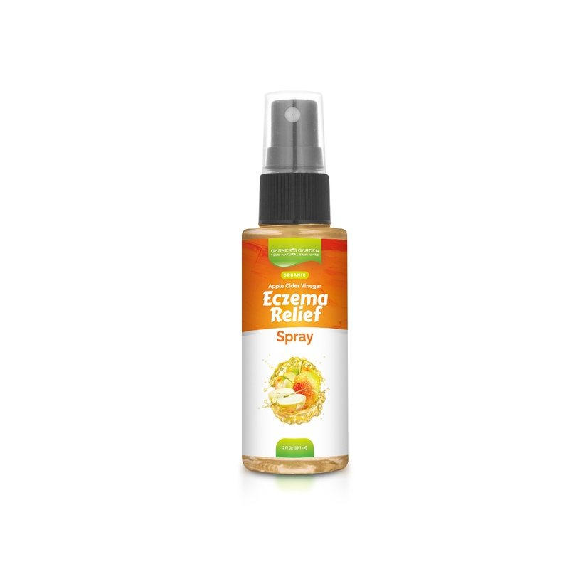 Eczema Relief Spray WS