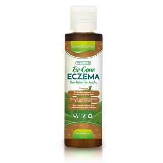 Adult Eczema Pre-Wash
