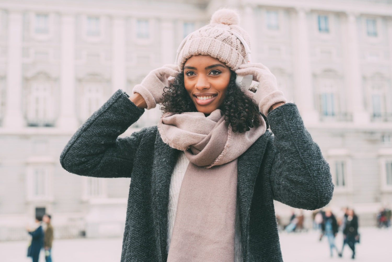 Your Midwinter Skin Care Survival Guide!