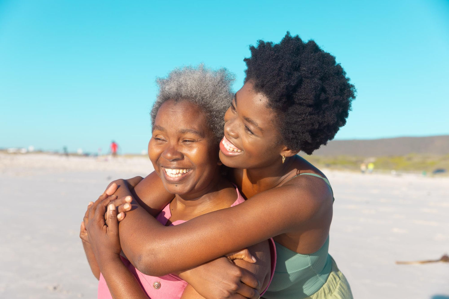 Why Your Skin Feels Drier as You Age (And What To Do About It)