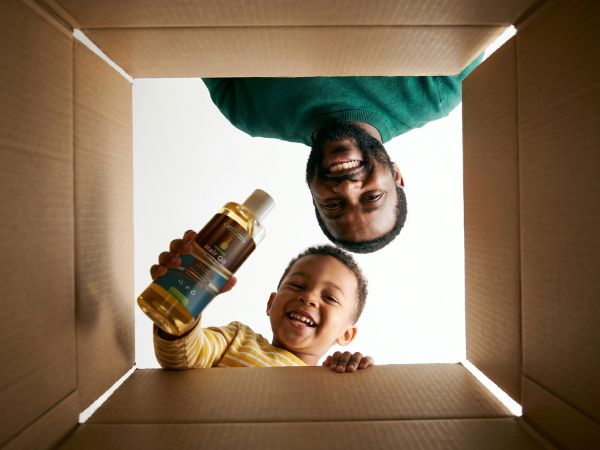 Father's Day Gifts That Support Confidence, Style, and Healthy Habits