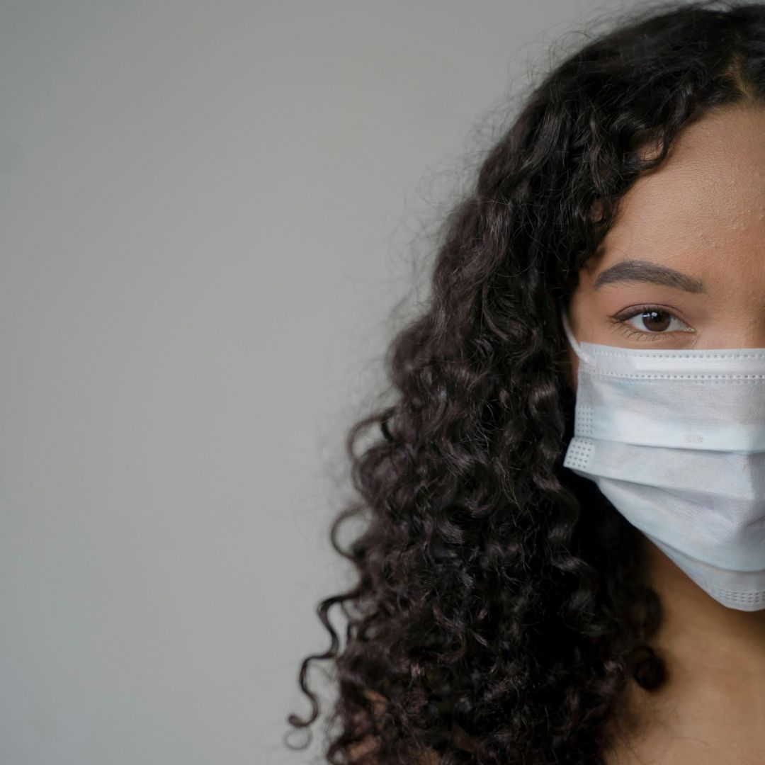 Maskne: What Is It, and How To Prevent It Today!