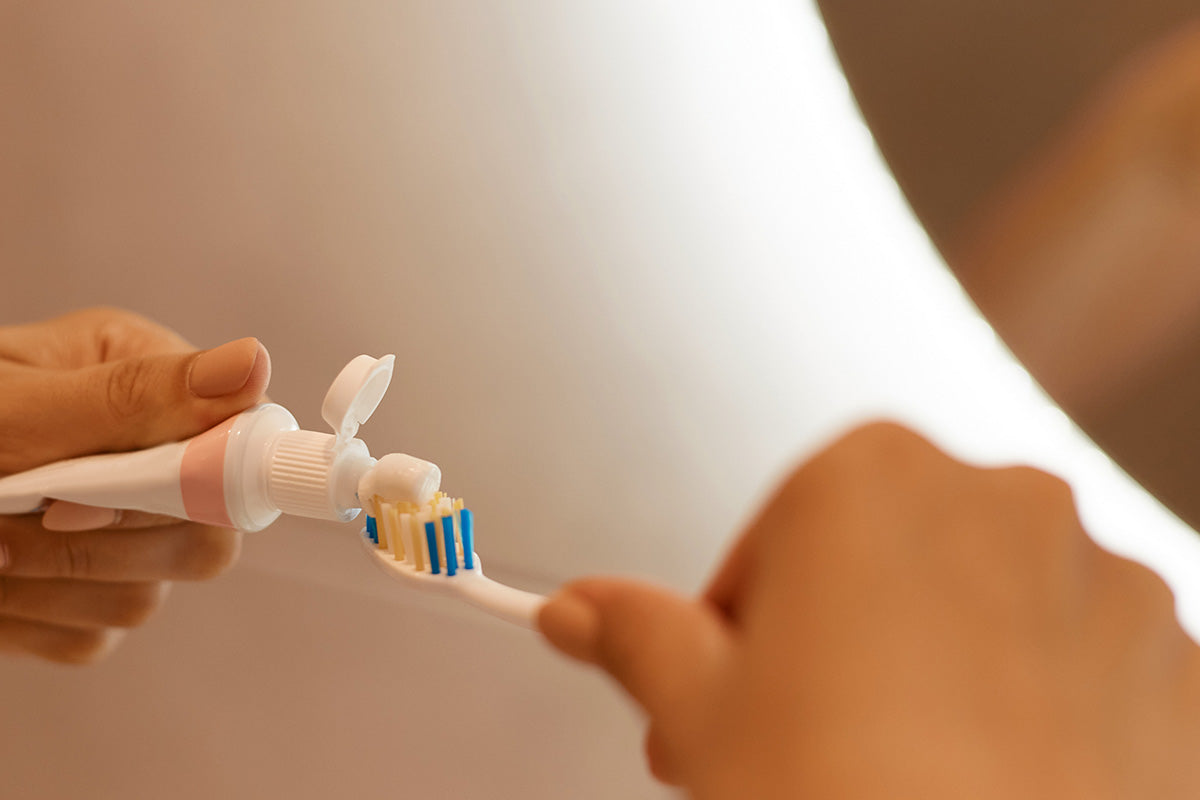 Stop Using Drugstore Oral Care Until You Read This!