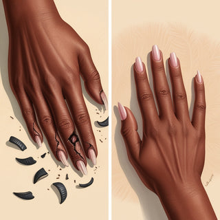 How To Boost Nail Growth Today!