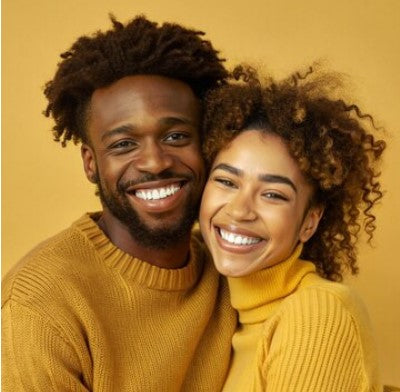 BREAKING NEWS: Smiling Makes You More Attractive!