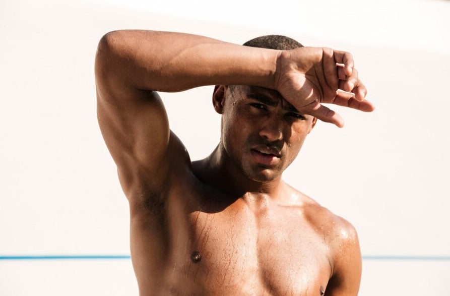 Do You Sweat More In The Summer?