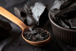 How Activated Charcoal Fights Breakouts!