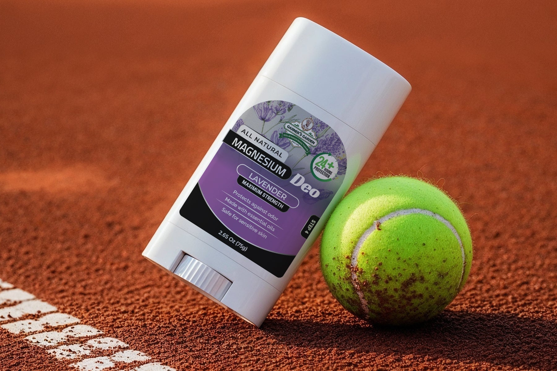 Beat the Heat. Beat the Odor. Here’s How.