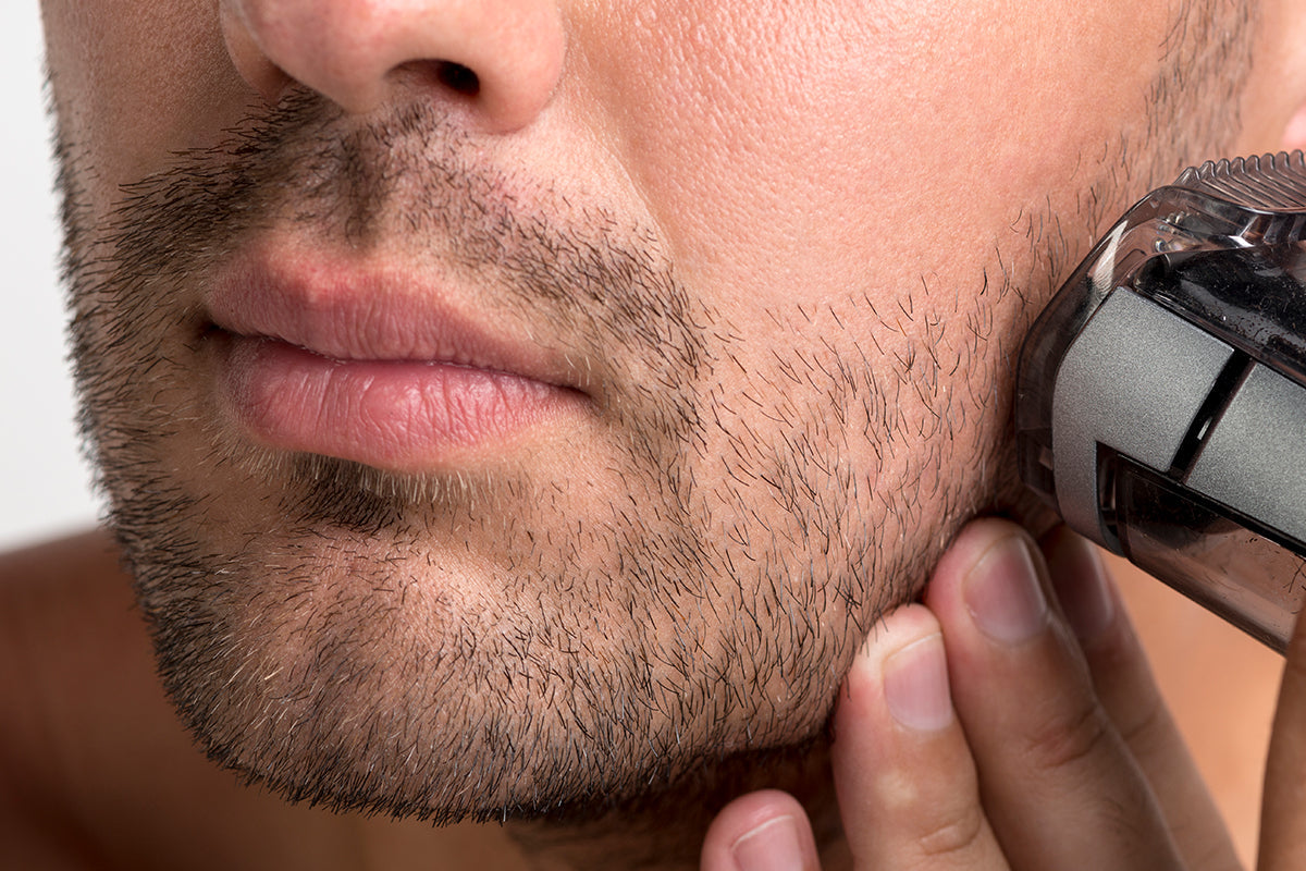 Skin Care for Men: What He Needs, and Why