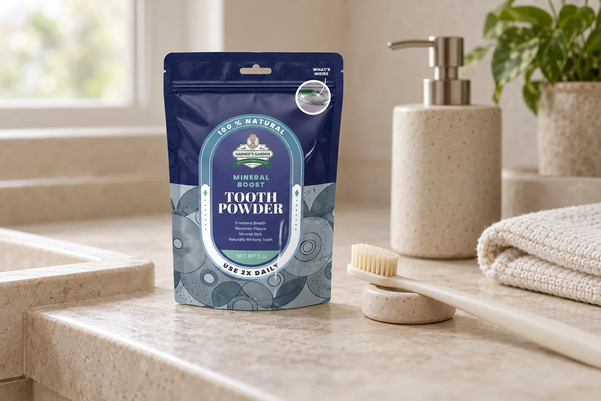 SLS in Toothpaste: Why It Matters If You Get Mouth Sores