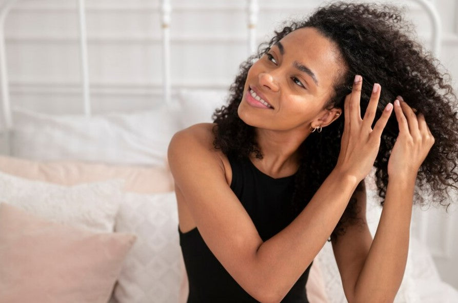 Benefits Of Castor Oil For Skin & Hair!
