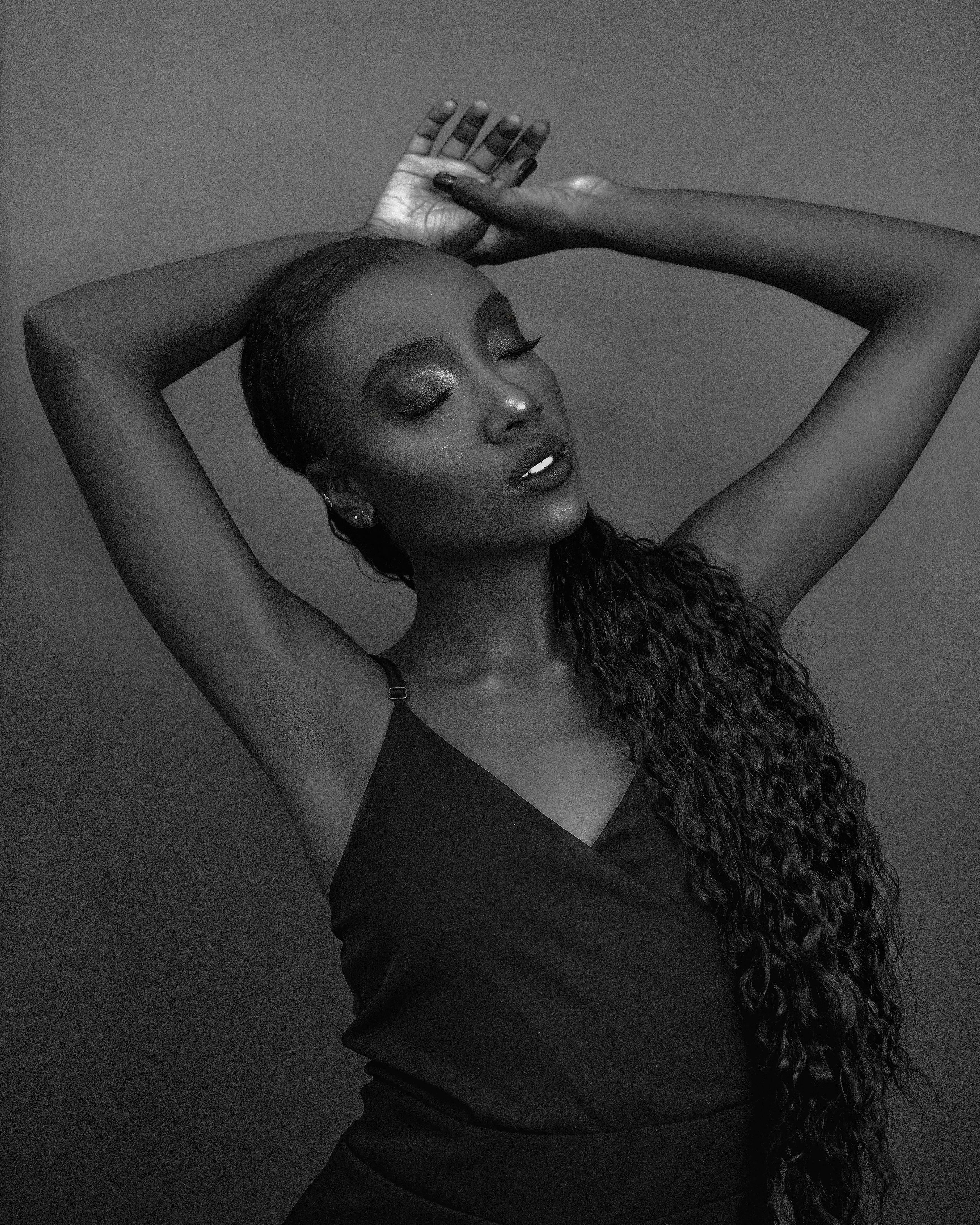 Is Your Deodorant Toxic? Four Reasons To Go Natural Today!