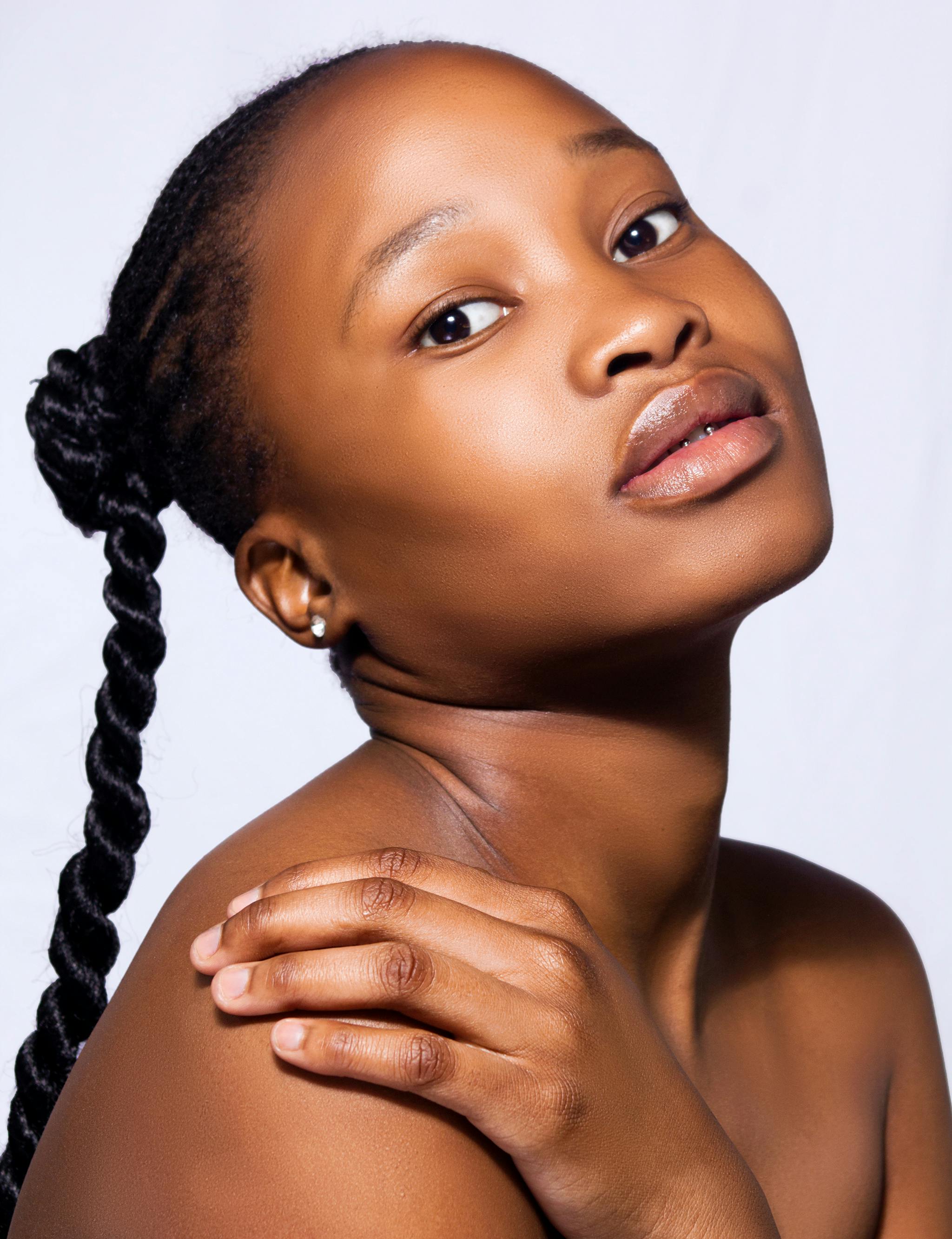 Why To Use Body Oil This Winter!