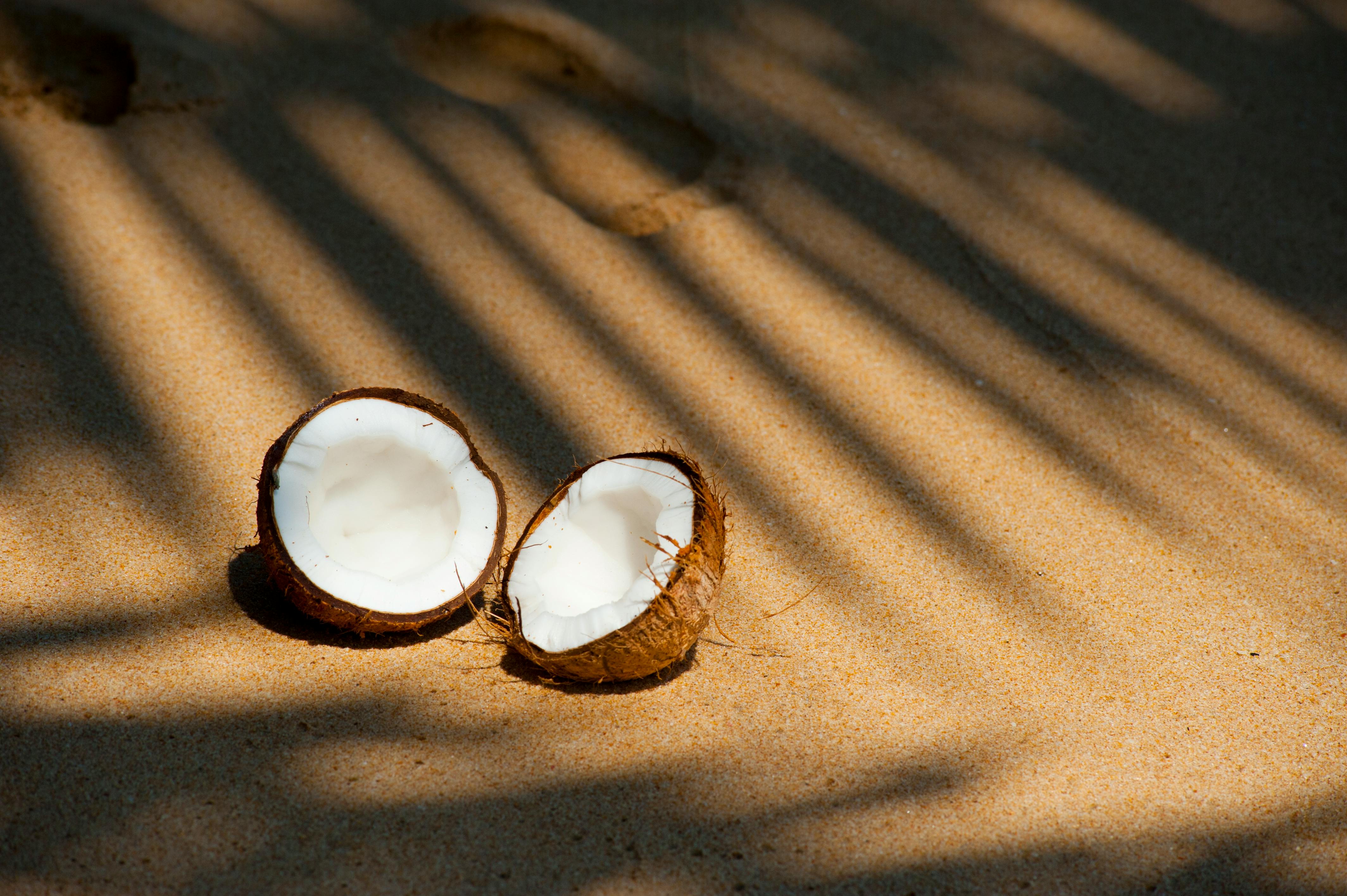 Coconut Oil: Uses and Benefits For Your Skin
