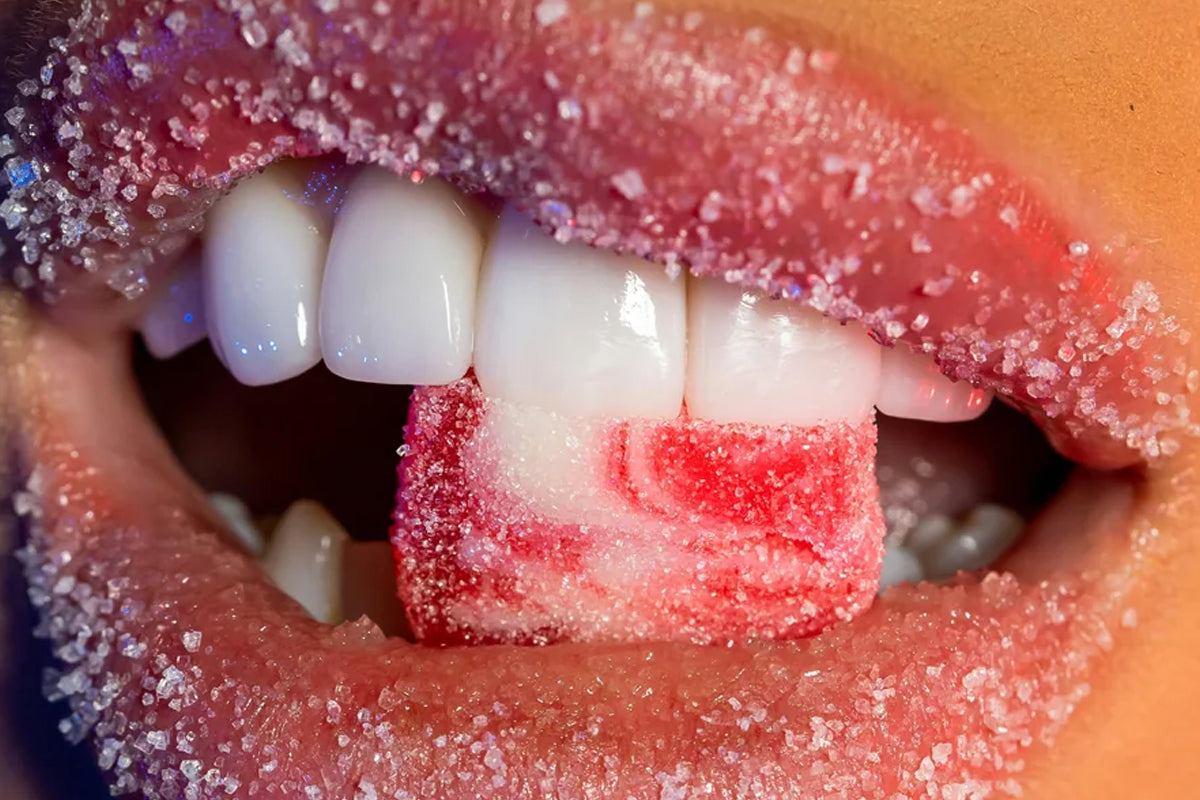 Tooth Sensitivity: What Is It, and 3 Steps To Reverse It!