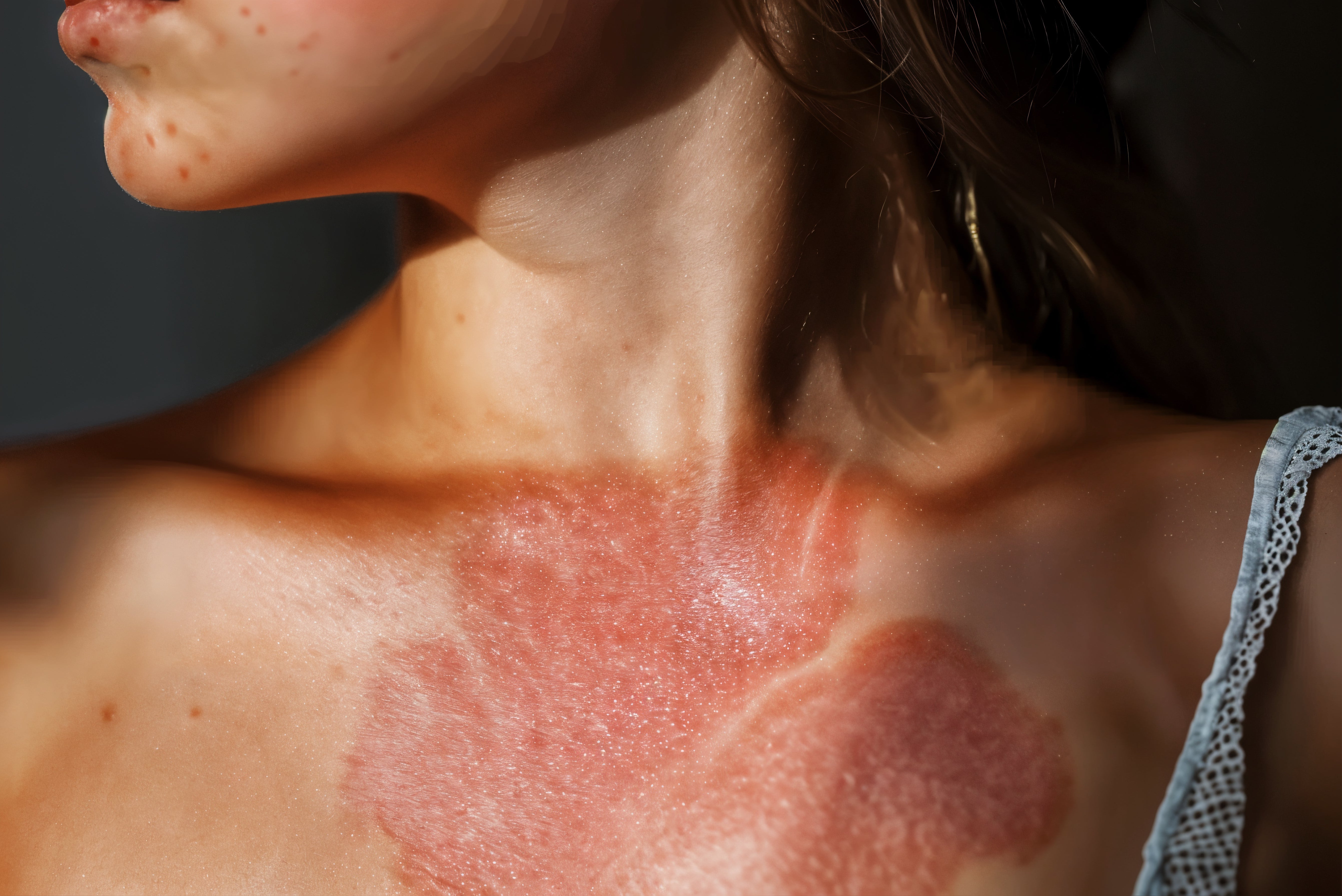 From Damage to Defense: The Ultimate Sun Recovery Guide