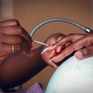 Nail Health: What Is It and Why It Matters