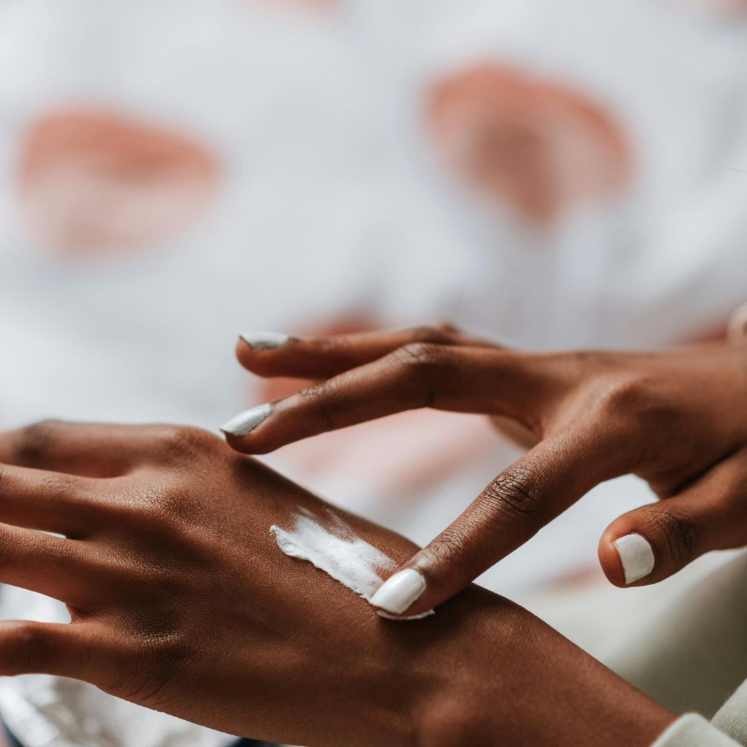 Body Butter: What Is It, and Why You Need To Start Using It Today!