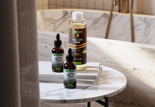 Men's Hair Care