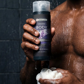 Men's Body Care