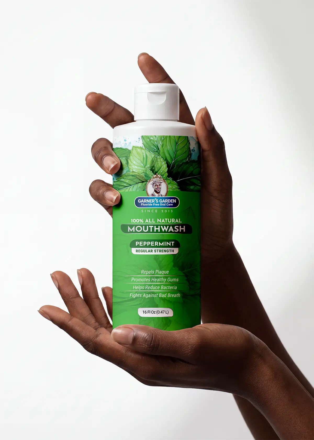 Mouthwash