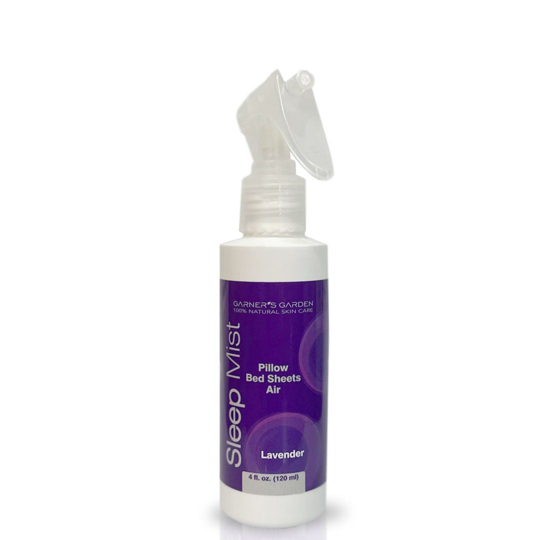 Natural Sleep Mist WS
