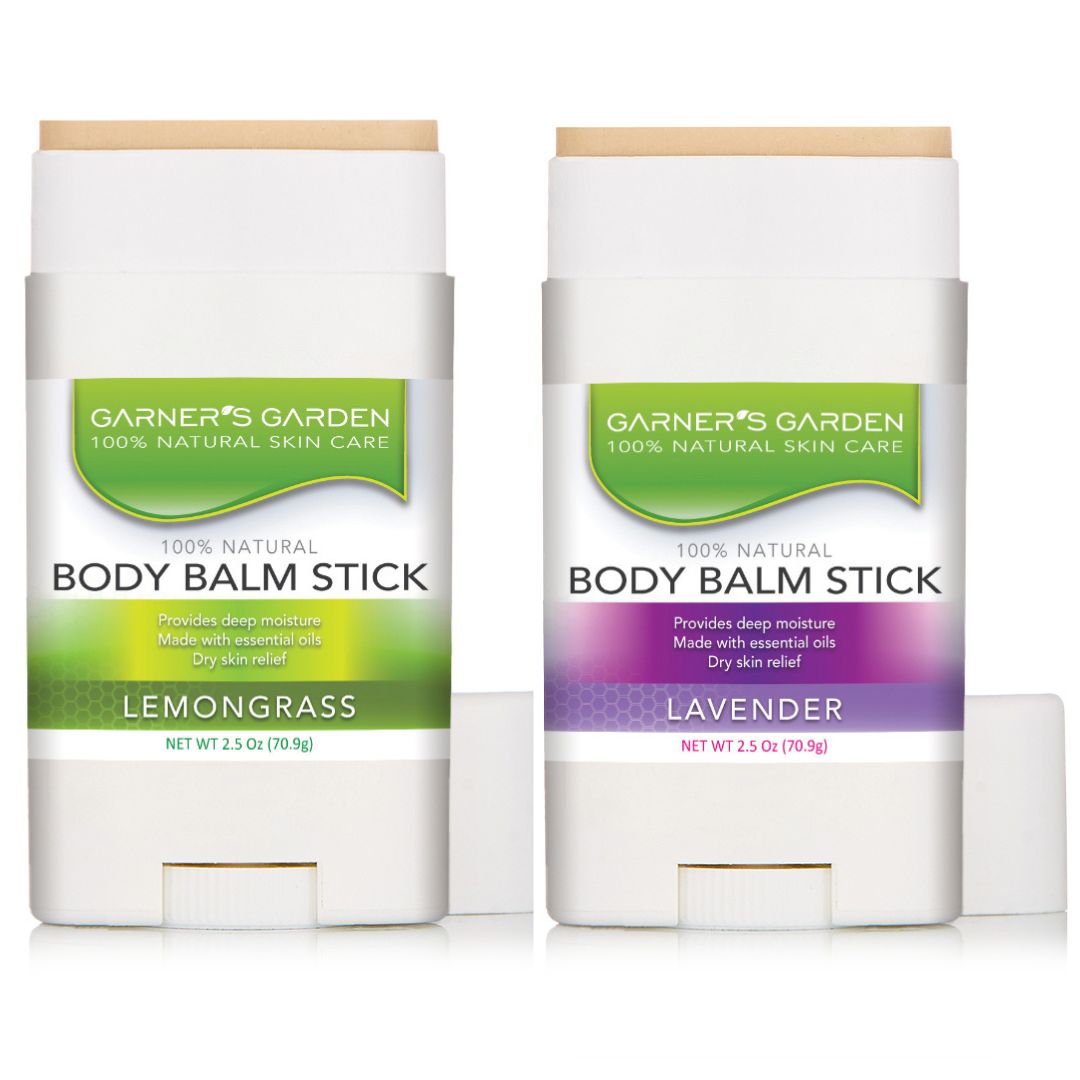 Body Balm Stick | Natural WS