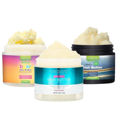 Shea Hair Butter WS (6-12 Pack Case)