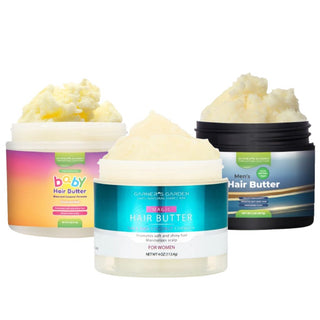 Shea Hair Butter